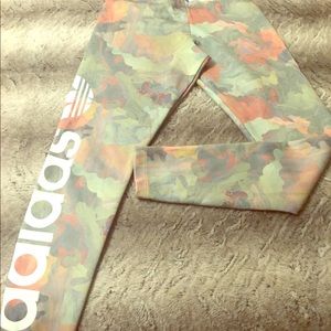 Adidas Leggings